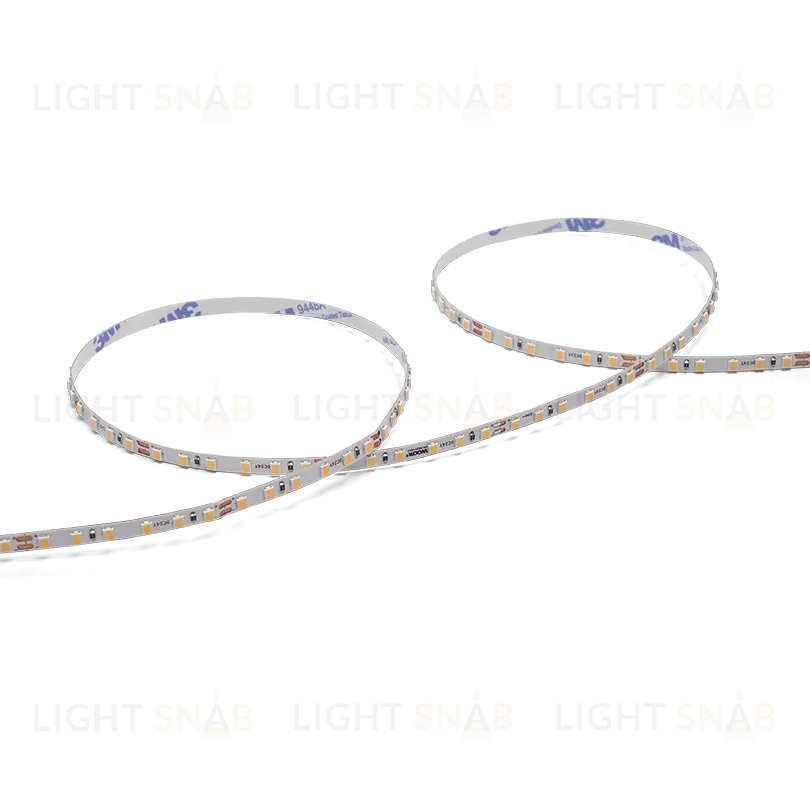 Светодиодная стабилизированная лента Wolta WLS2835-10W/4000/48H120-01 WLS2835-10W/4000/48H120-01