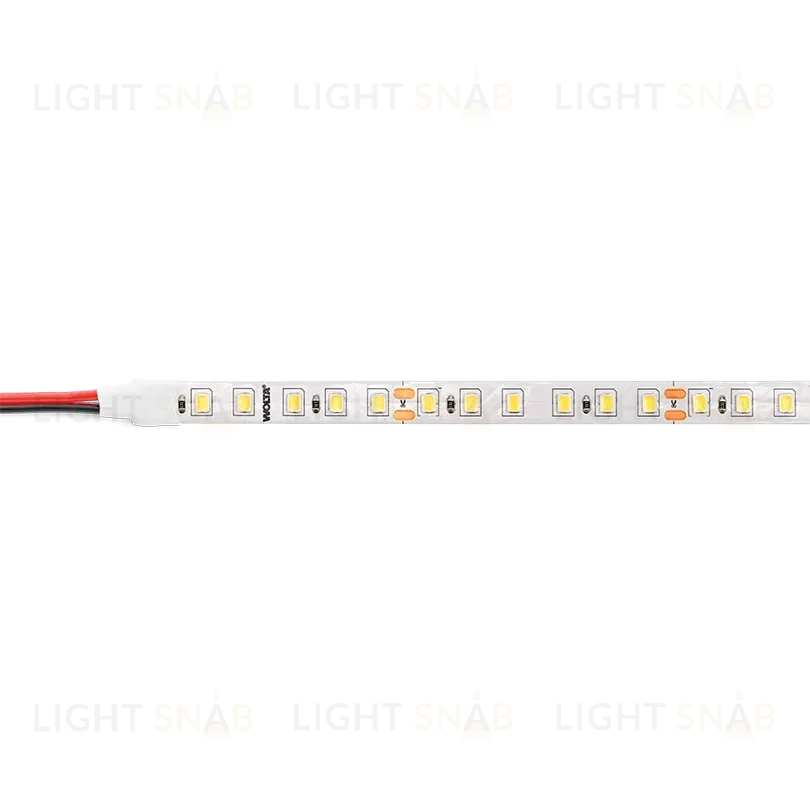 Светодиодная лента Wolta WLS2835-12W/3000/24H120-01 WLS2835-12W/3000/24H120-01