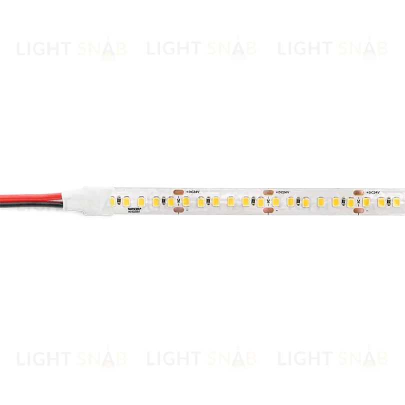 Светодиодная лента Wolta WLS2835-18W/6500/24H180-01 WLS2835-18W/6500/24H180-01