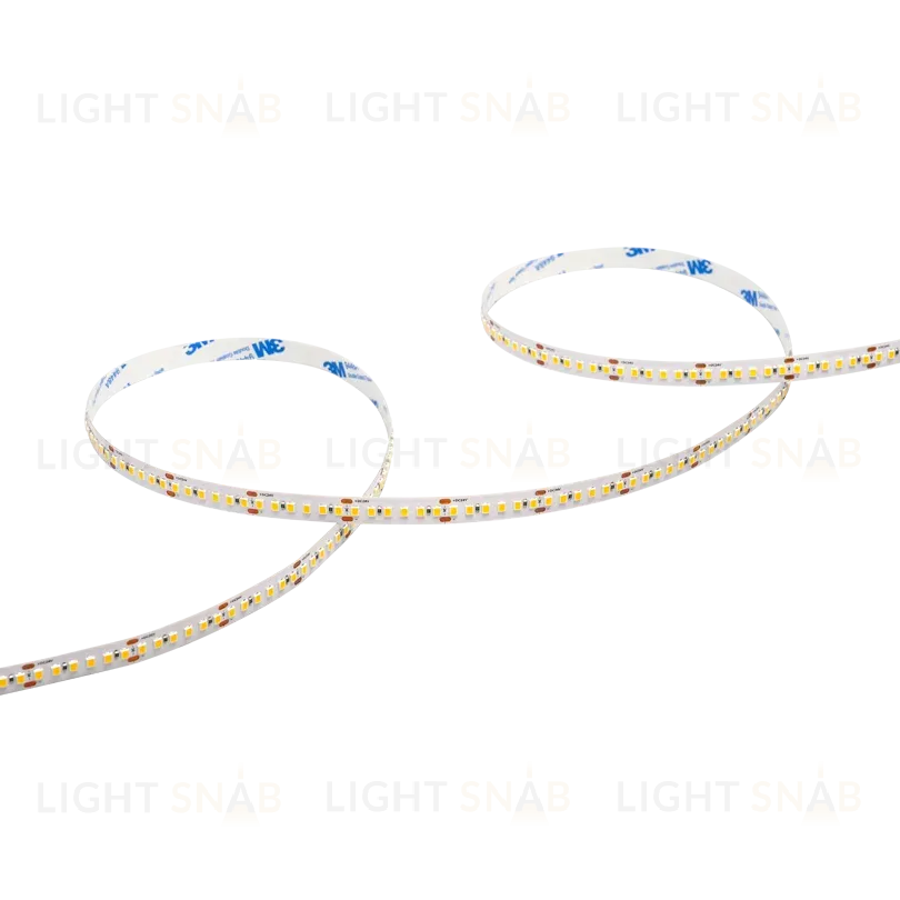 Светодиодная лента Wolta WLS2835-18W/6500/24H180-01 WLS2835-18W/6500/24H180-01