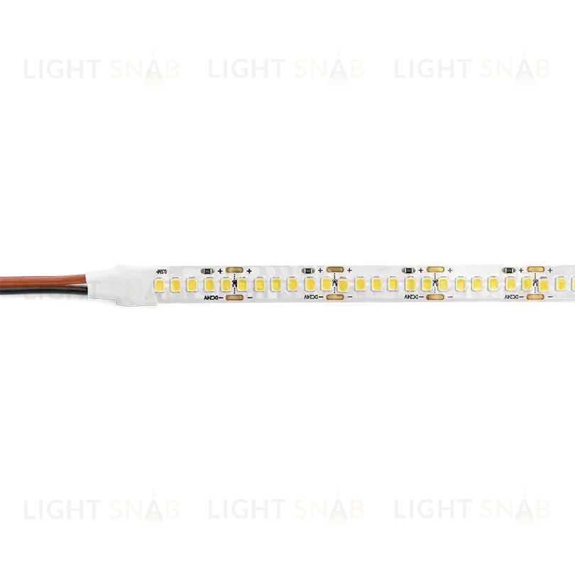 Светодиодная лента Wolta WLS2835-24W/3000/12H240-01 WLS2835-24W/3000/12H240-01