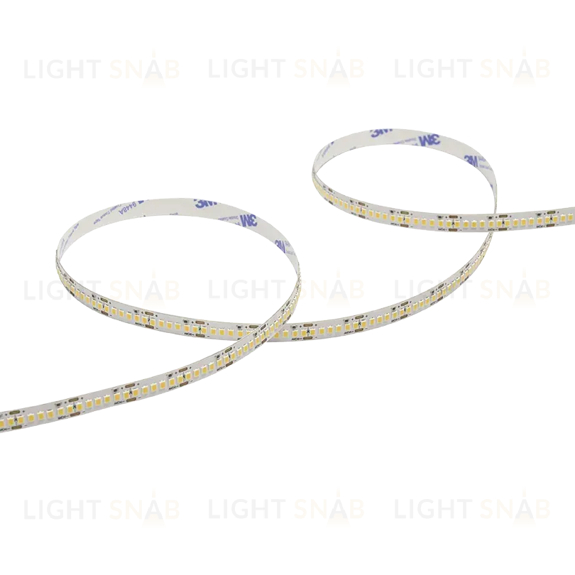 Светодиодная лента Wolta WLS2835-24W/3000/12H240-01 WLS2835-24W/3000/12H240-01