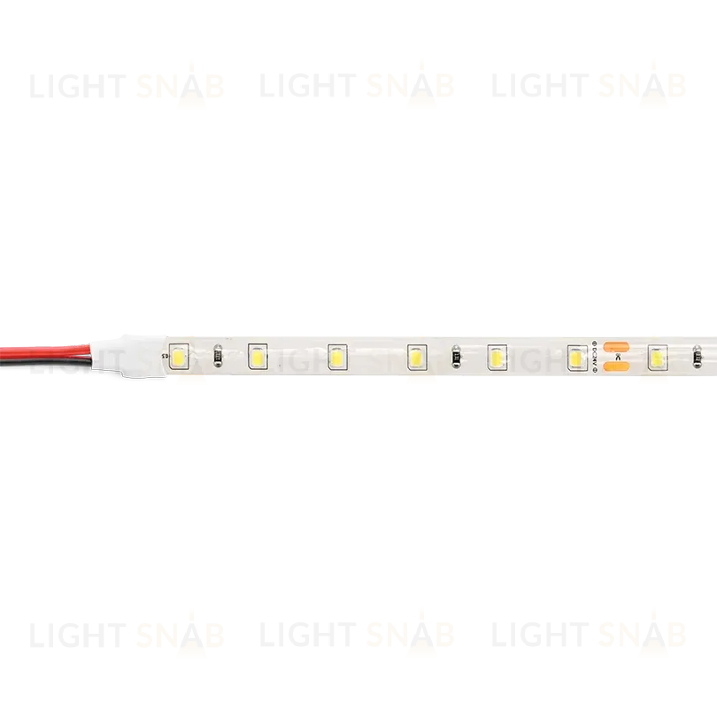Светодиодная лента Wolta WLS2835-6W/3000/24S60-01 WLS2835-6W/3000/24S60-01