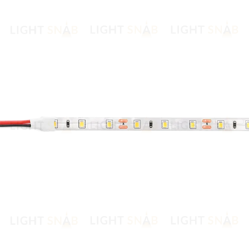 Светодиодная лента Wolta WLS2835-6W/6500/24H60-01 WLS2835-6W/6500/24H60-01