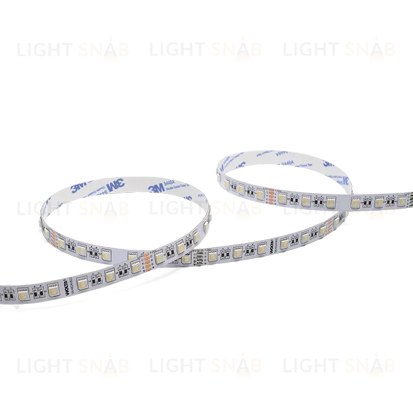Светодиодная лента Wolta WLS5050-14,4W/RGBW-3000/24H60-01 WLS5050-14,4W/RGBW-3000/24H60-01