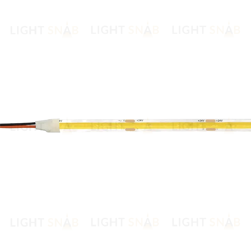 Светодиодная лента Wolta WLSCOB-14W/3000/24H480-01 WLSCOB-14W/3000/24H480-01