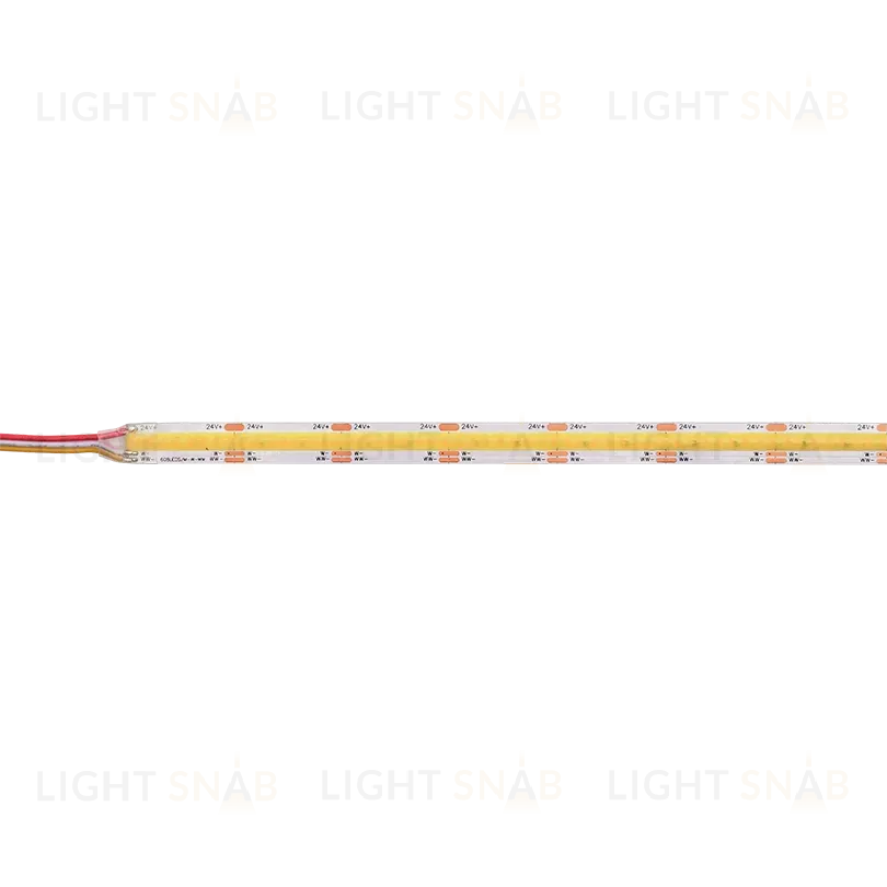 Светодиодная лента Wolta WLSCOB-14W/CCT/24H608-01 WLSCOB-14W/CCT/24H608-01
