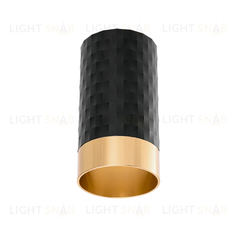 Накладной светильник Wolta Cella WSL-GU10/10BG WSL-GU10/10BG