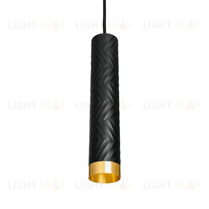 Подвесной светильник Wolta Linea WSL-GU10/P09BG WSL-GU10/P09BG