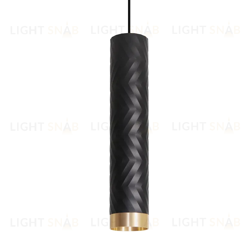 Подвесной светильник Wolta Linea WSL-GU10/P09BG WSL-GU10/P09BG