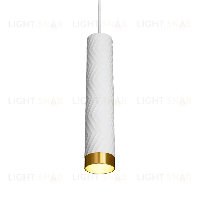 Подвесной светильник Wolta Linea WSL-GU10/P09WG WSL-GU10/P09WG