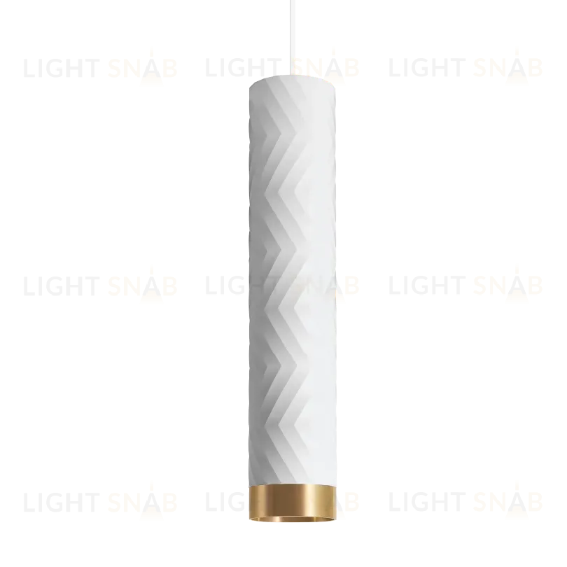 Подвесной светильник Wolta Linea WSL-GU10/P09WG WSL-GU10/P09WG