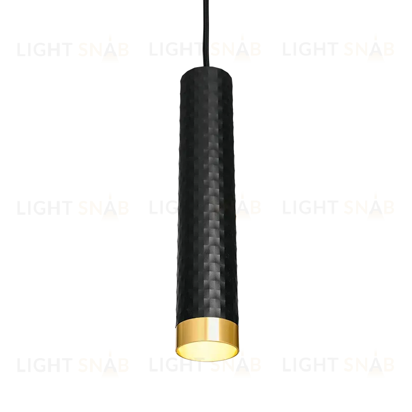 Подвесной светильник Wolta Cella WSL-GU10/P10BG WSL-GU10/P10BG