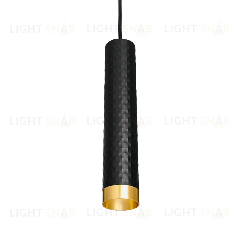 Подвесной светильник Wolta Cella WSL-GU10/P10BG WSL-GU10/P10BG