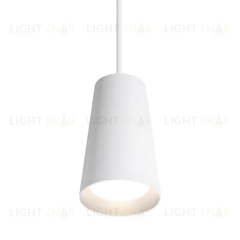 Подвесной светильник Wolta Cono WSL-GU10/P11W WSL-GU10/P11W