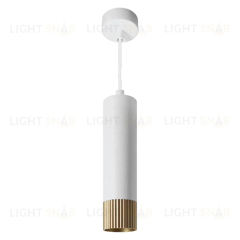 Подвесной светильник Wolta Duo WSL-GU10/P18WG-S WSL-GU10/P18WG-S