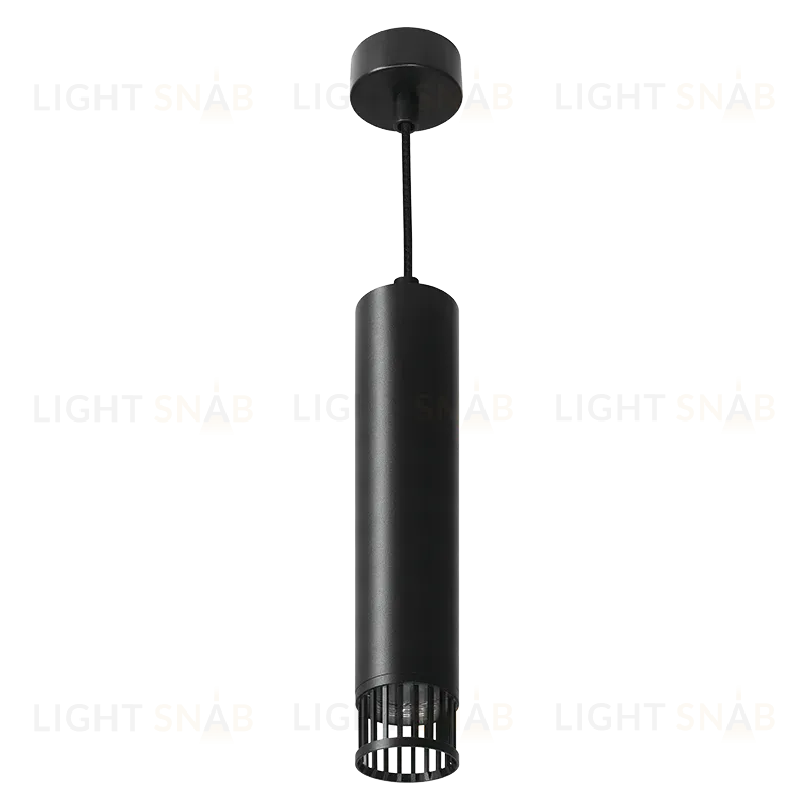 Подвесной светильник Wolta Porta WSL-GU10/P19B WSL-GU10/P19B
