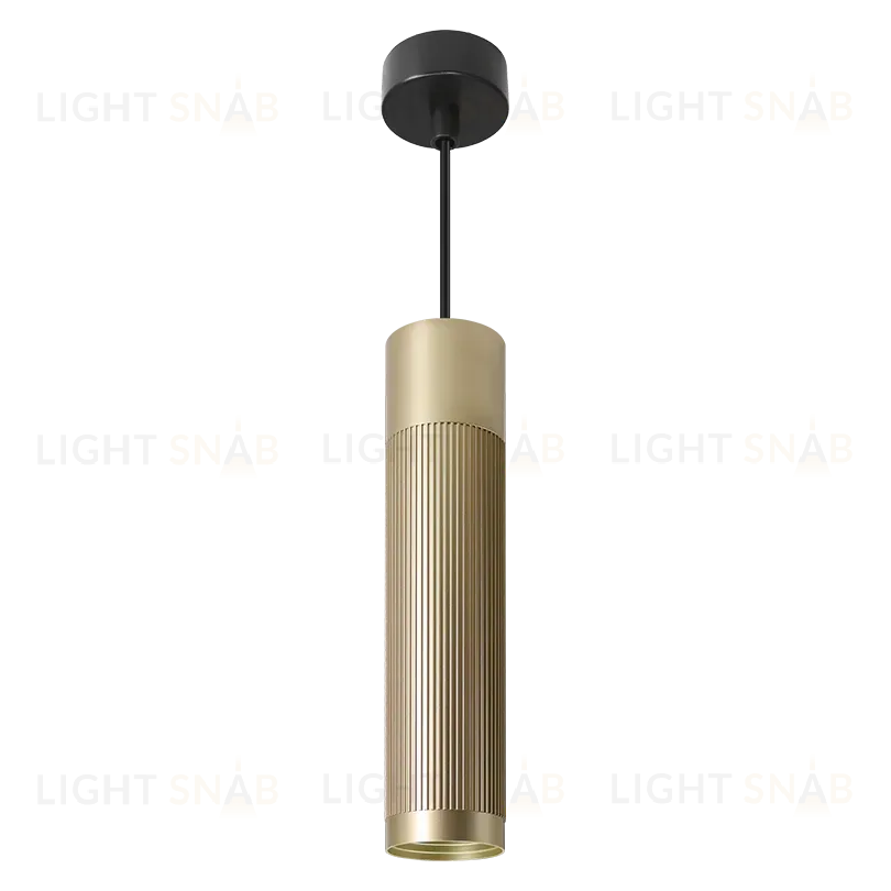 Подвесной светильник Wolta Luxor WSL-GU10/P19SG WSL-GU10/P19SG