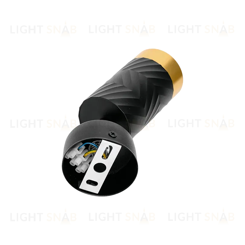 Спот Wolta Linea WSL-GU10/S09BG WSL-GU10/S09BG