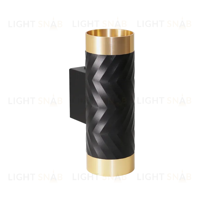 Настенный светильник Wolta Linea WSL-GU10/W09BG WSL-GU10/W09BG