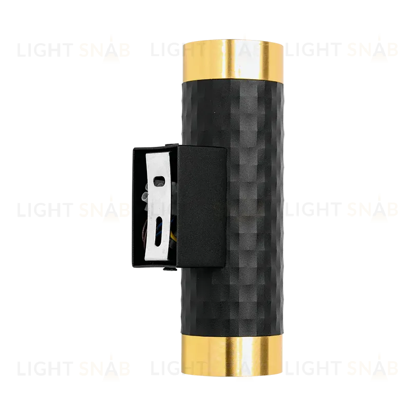 Настенный светильник Wolta Cella WSL-GU10/W10BG WSL-GU10/W10BG