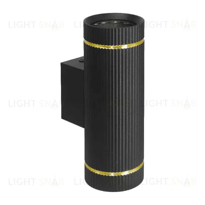 Настенный светильник Wolta Nimb WSL-GU10/W18BG-2 WSL-GU10/W18BG-2