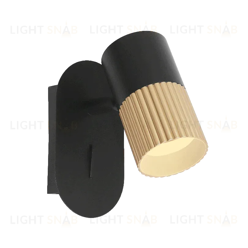 Спот Wolta Duo WSL-GU10/W18BG WSL-GU10/W18BG