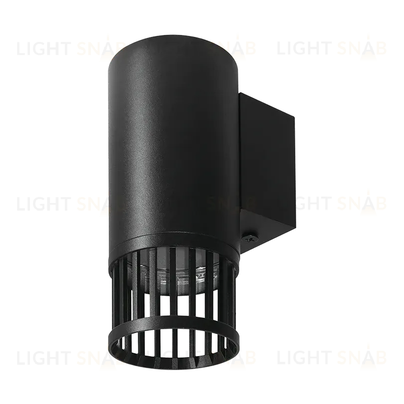Настенный светильник Wolta Porta WSL-GU10/W19B WSL-GU10/W19B