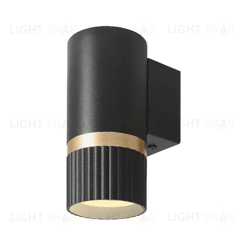 Настенный светильник Wolta Duo WSL-GU10/W19BG WSL-GU10/W19BG