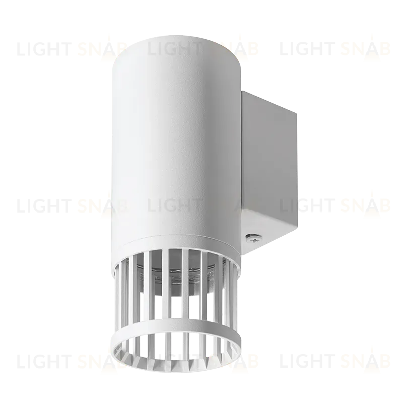 Настенный светильник Wolta Porta WSL-GU10/W19W WSL-GU10/W19W