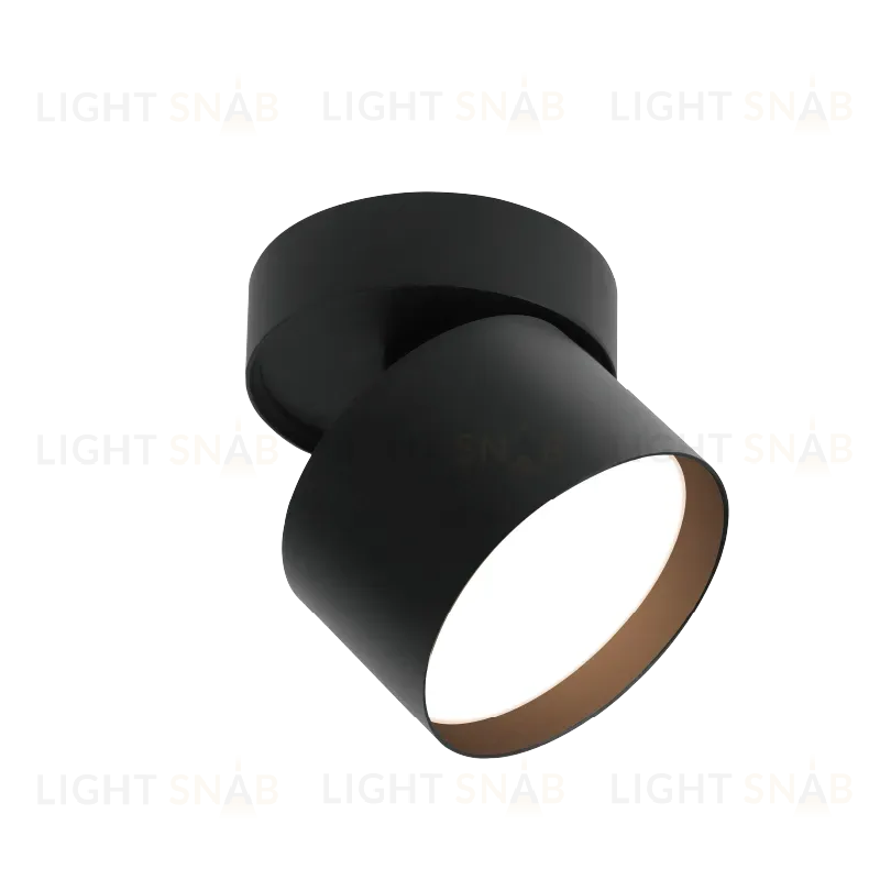 Спот Wolta Basic WSL-GX53/02BL WSL-GX53/02BL