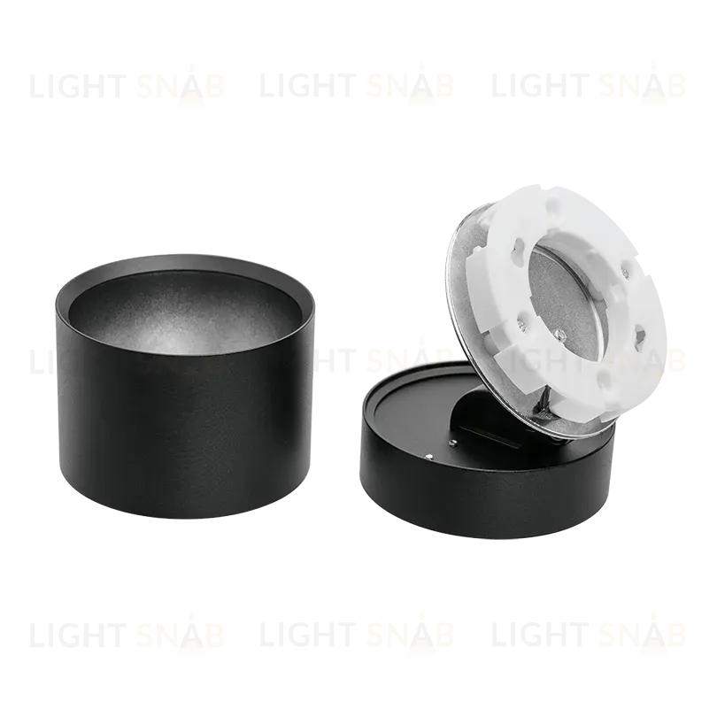 Спот Wolta Basic WSL-GX53/02BL WSL-GX53/02BL