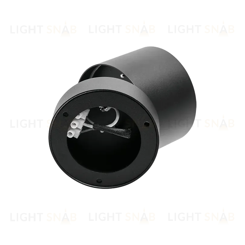 Спот Wolta Basic WSL-GX53/02BL WSL-GX53/02BL