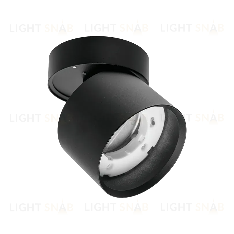 Спот Wolta Basic WSL-GX53/02BL WSL-GX53/02BL