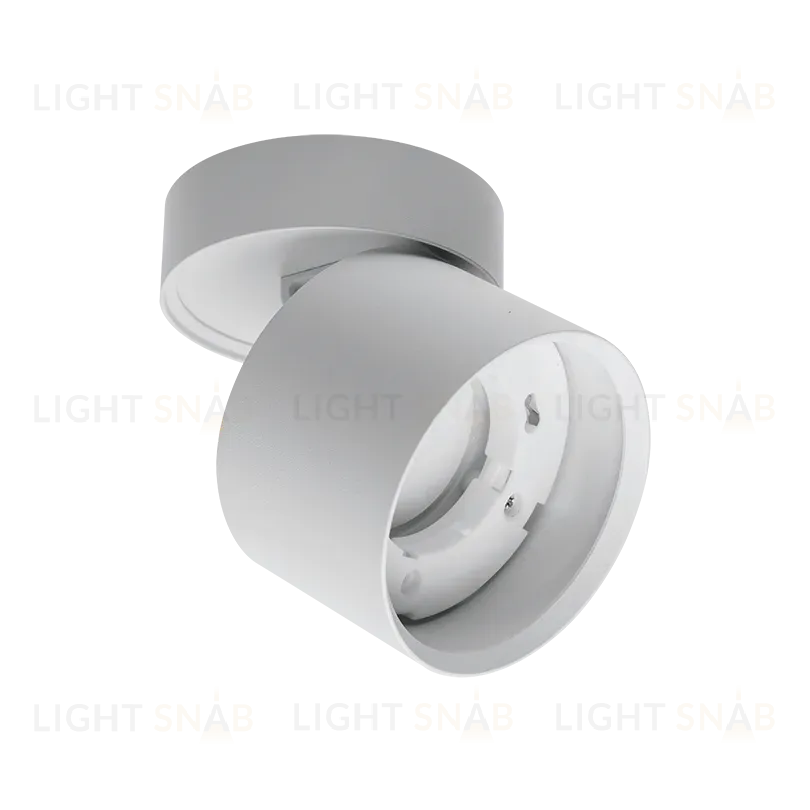 Спот Wolta Basic WSL-GX53/02W WSL-GX53/02W