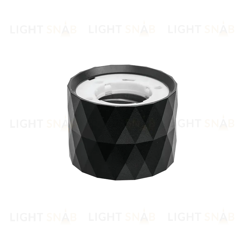 Накладной светильник Wolta Stella WSL-GX53/03BL WSL-GX53/03BL