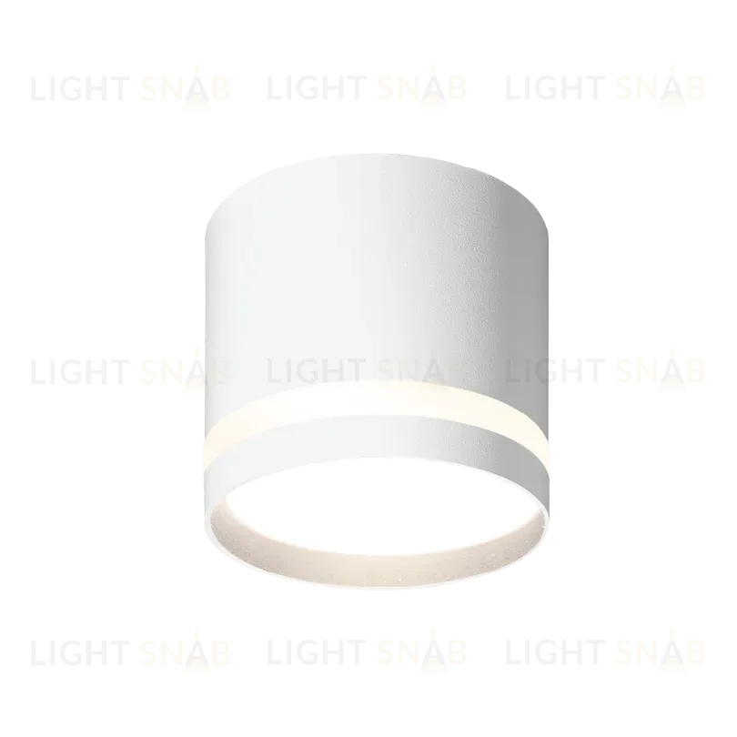 Накладной светильник Wolta Moderno WSL-GX53/04W WSL-GX53/04W