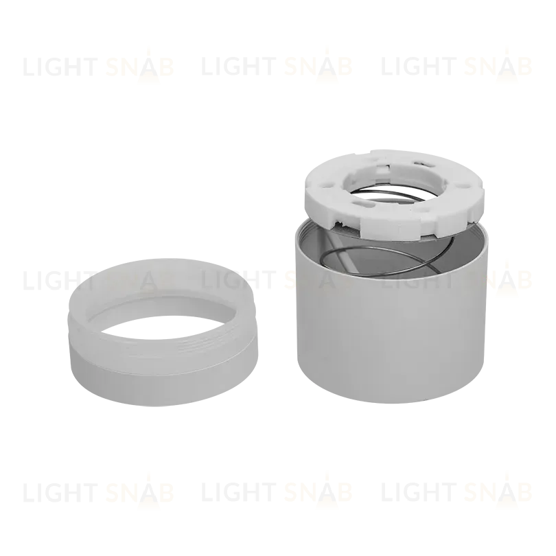Накладной светильник Wolta Moderno WSL-GX53/04W WSL-GX53/04W