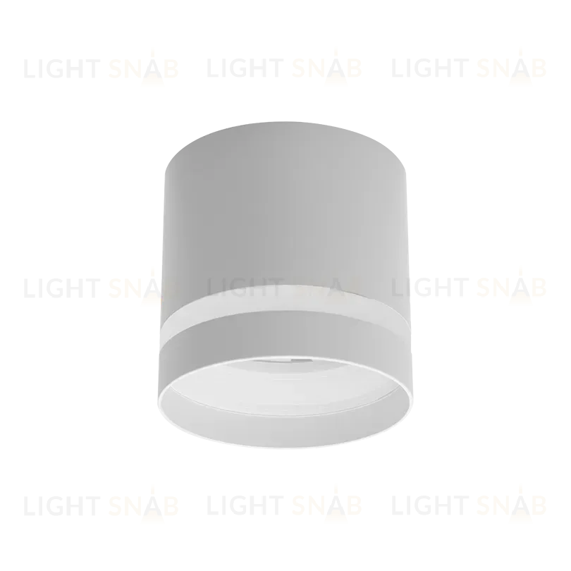 Накладной светильник Wolta Moderno WSL-GX53/04W WSL-GX53/04W
