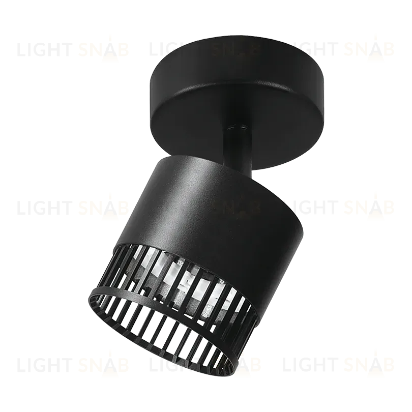 Спот Wolta Porta WSL-GX53/19B-1 WSL-GX53/19B-1
