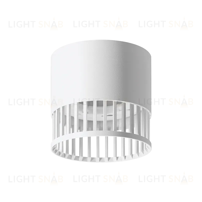 Накладной светильник Wolta Porta WSL-GX53/19W WSL-GX53/19W