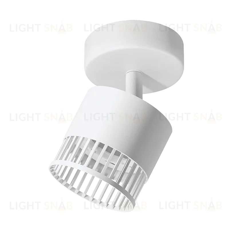 Спот Wolta Porta WSL-GX53/19W-1 WSL-GX53/19W-1
