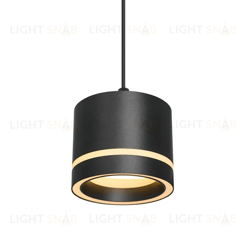 Подвесной светильник Wolta Luce WSL-GX53/P06BL WSL-GX53/P06BL