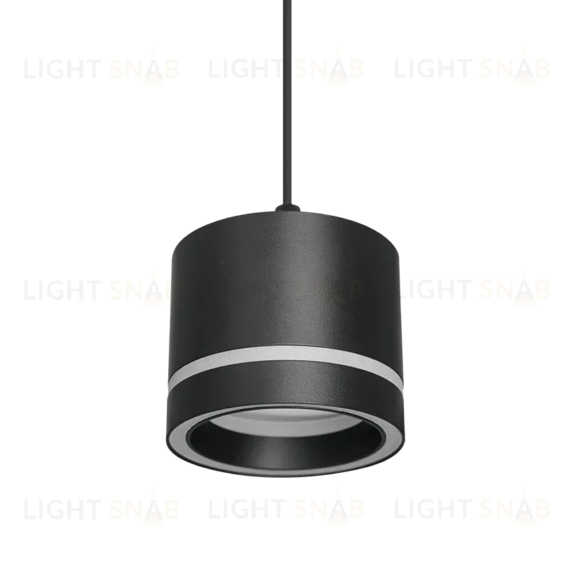 Подвесной светильник Wolta Luce WSL-GX53/P06BL WSL-GX53/P06BL