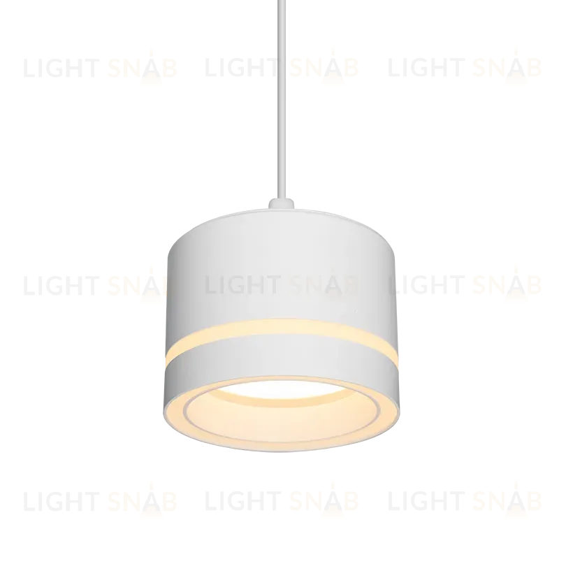Подвесной светильник Wolta Luce WSL-GX53/P06W WSL-GX53/P06W