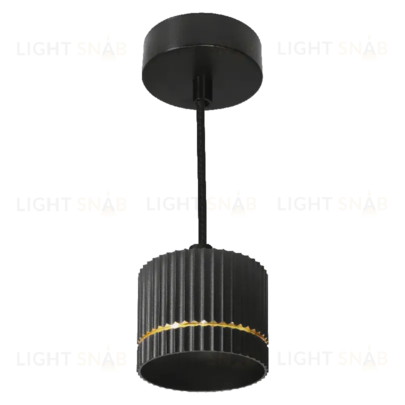 Подвесной светильник Wolta Nimb WSL-GX53/P18BG WSL-GX53/P18BG