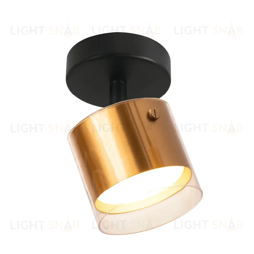 Спот Wolta Oro WSL-GX53/S07G WSL-GX53/S07G