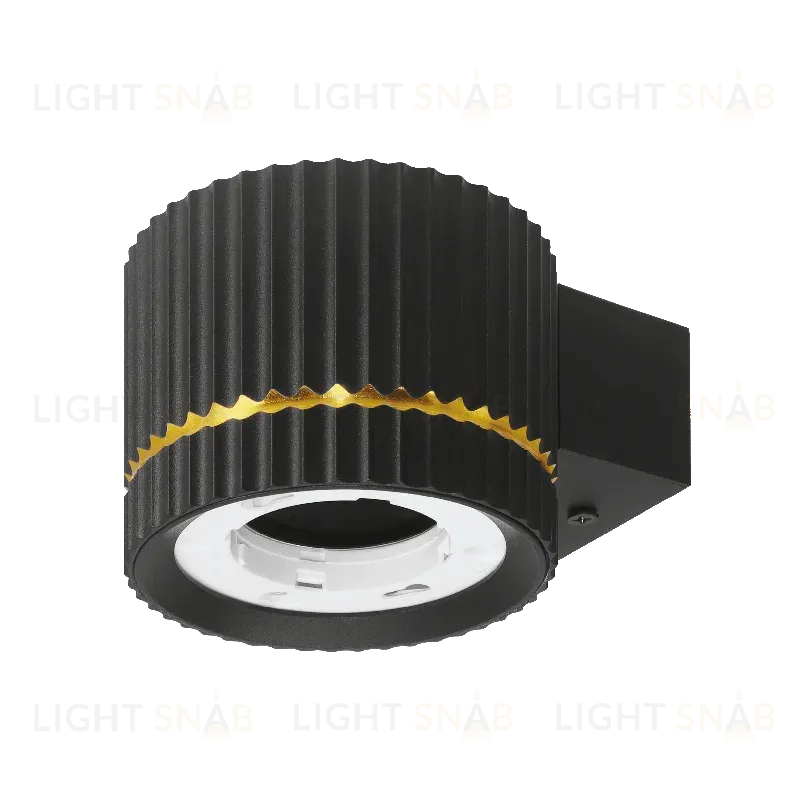 Настенный светильник Wolta Nimb WSL-GX53/W18BG WSL-GX53/W18BG