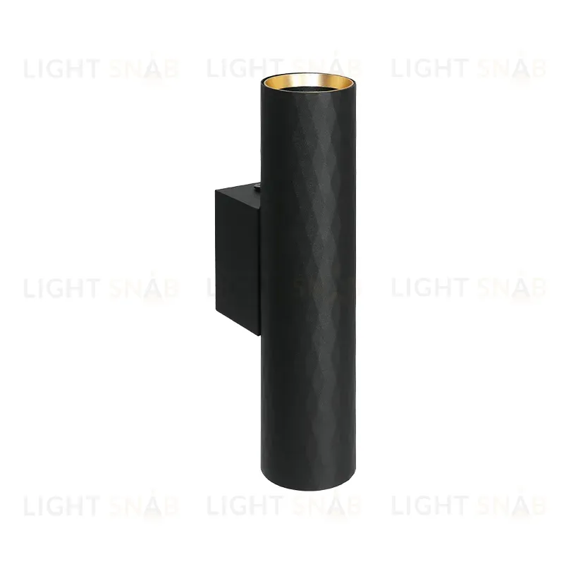 Настенный светильник Wolta Piccole WSL-MR11/W17BG WSL-MR11/W17BG