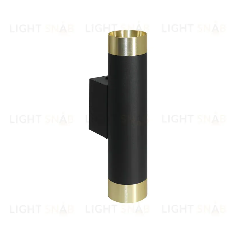 Настенный светильник Wolta Petite WSL-MR11/W15BG WSL-MR11/W15BG